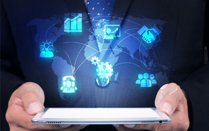 品牌設(shè)計(jì)公司如何利用CRM系統(tǒng)積累客戶(hù)？