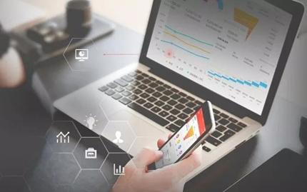 紅圈CRM使整個企業(yè)的客戶管理納入到統一的規(guī)范化管理中