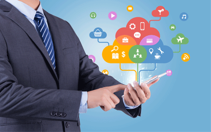 引進(jìn)CRM系統(tǒng)是企業(yè)增長(zhǎng)利潤(rùn)“事半功倍”的最好方式