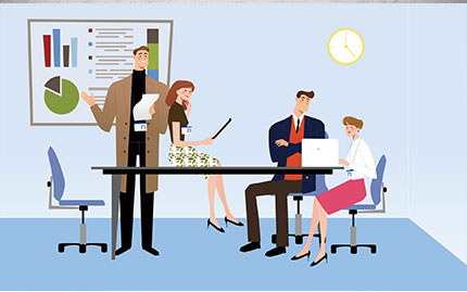 crm客戶管理系統(tǒng)的核心理念是什么？