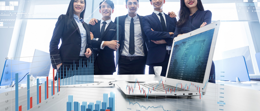 中小企業如何正確實施云CRM？