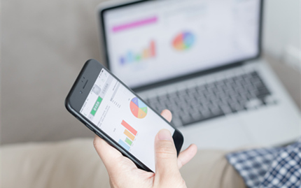 可視化數(shù)據(jù)報(bào)表